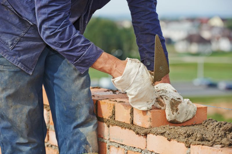 Brick Laying Service