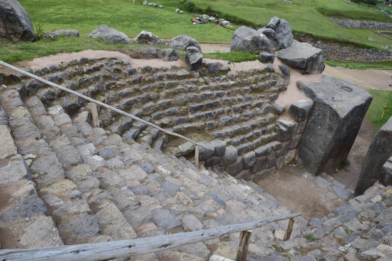 Stone Masonry Restoration