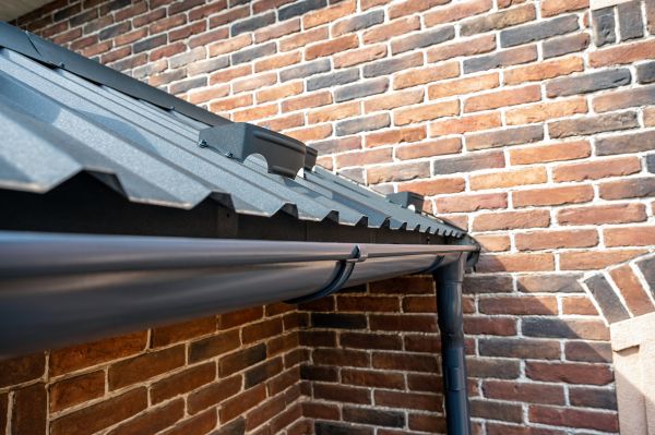 Brick Veneer Siding Installation in Champaign