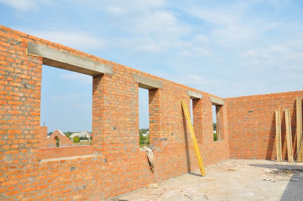 Masonry Lintel Repair in Champaign