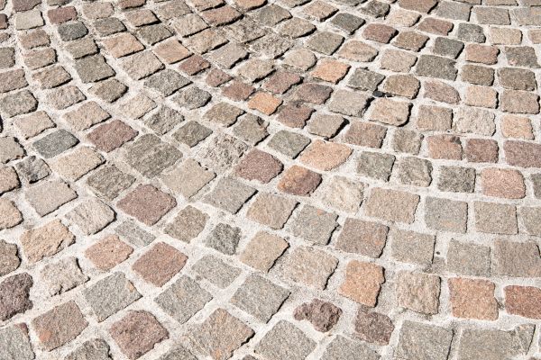 Paving Grout Repair in Champaign