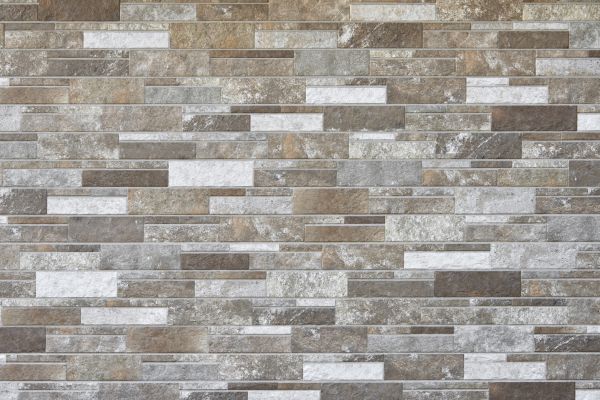 Stone Siding Repair in Champaign