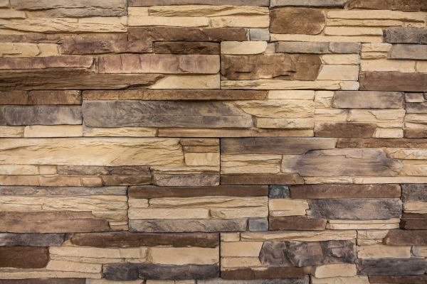 Stone Siding Installation in Champaign