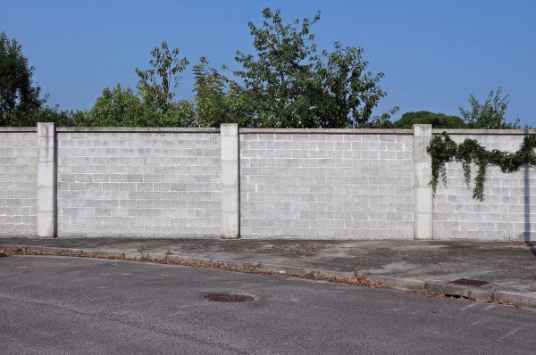 Block Work Repair in Champaign