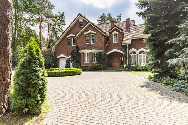 Driveway Brick Repair in Champaign