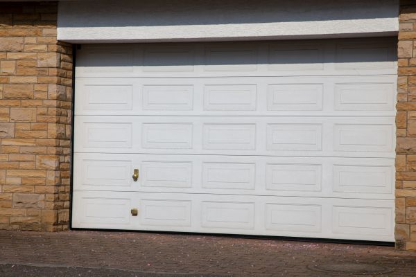 Garage Lintel Replacement in Champaign