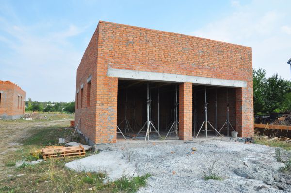 Lintel Repair in Champaign