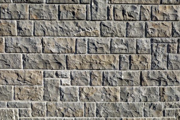 Stone Cladding Installation in Champaign