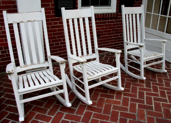 Brick Porch Renovation in Champaign