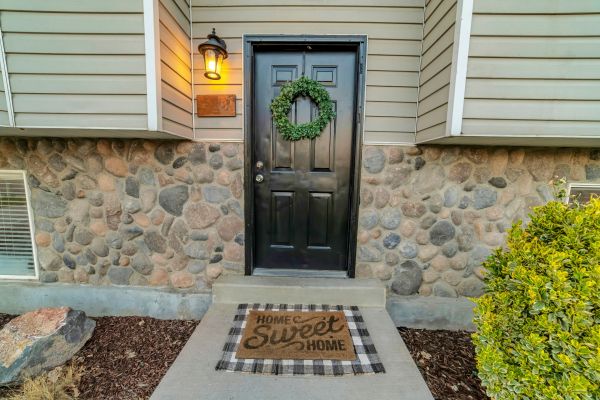Stone Siding Replacement in Champaign