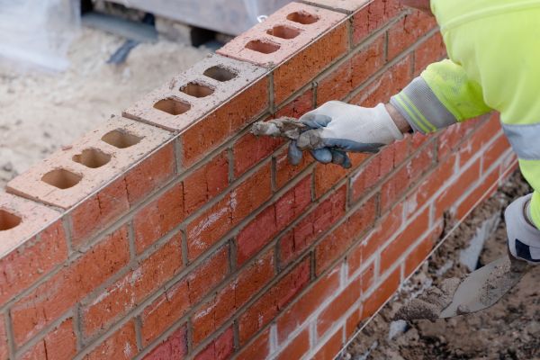 Residential Masonry in Champaign