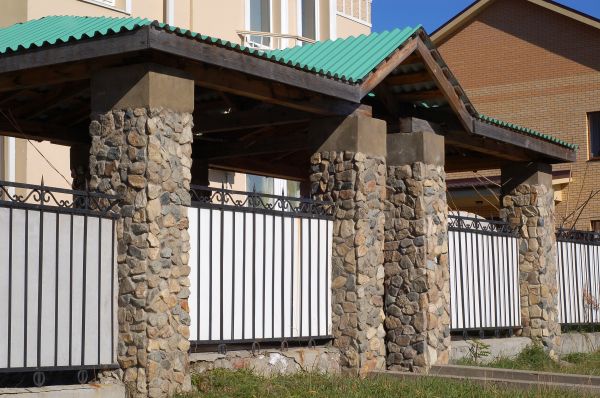 Stone Column Installation in Champaign