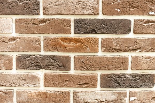 Brick Cladding Repair in Champaign