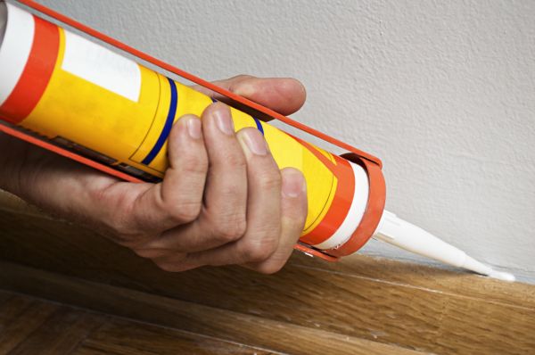 Masonry Caulking in Champaign