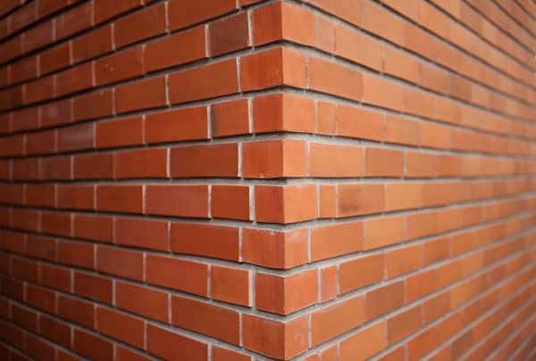 Brick Veneer Replacement in Champaign